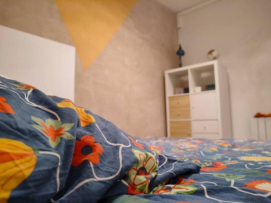Appartement Centre Ville Rose Toulouse Ngoại thất bức ảnh