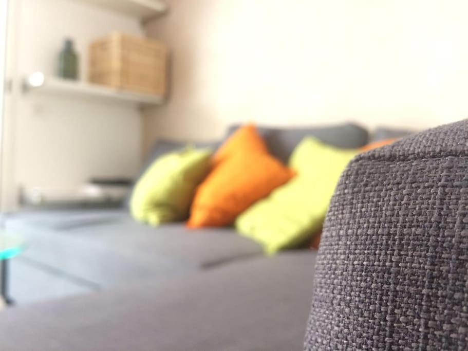 Appartement Centre Ville Rose Toulouse Ngoại thất bức ảnh