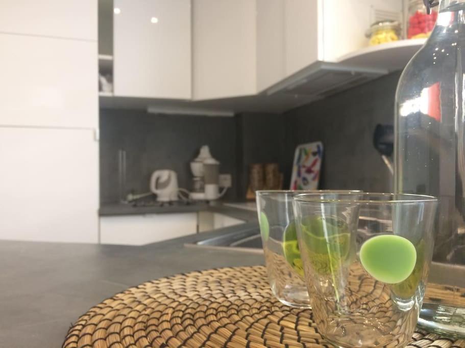 Appartement Centre Ville Rose Toulouse Ngoại thất bức ảnh