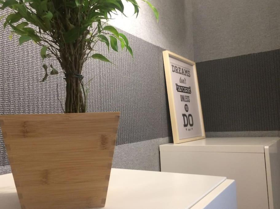 Appartement Centre Ville Rose Toulouse Ngoại thất bức ảnh