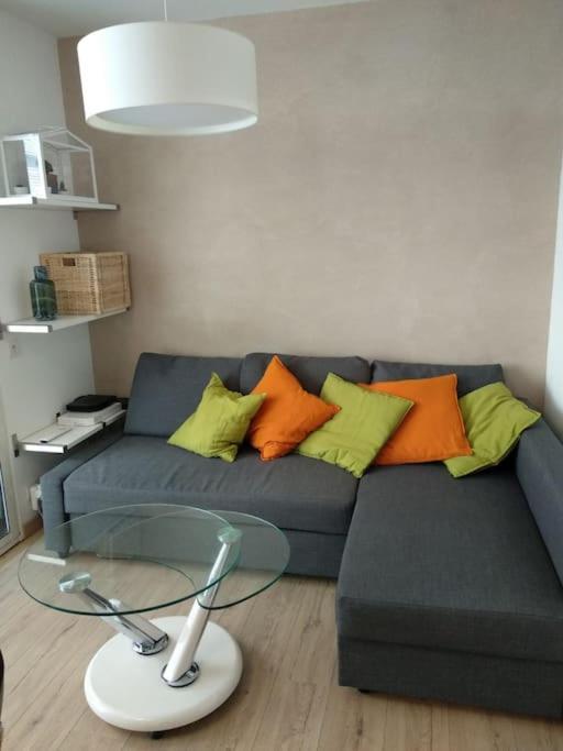 Appartement Centre Ville Rose Toulouse Ngoại thất bức ảnh